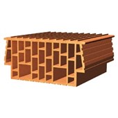 HELUZ Stropní vložka MIAKO 19/50